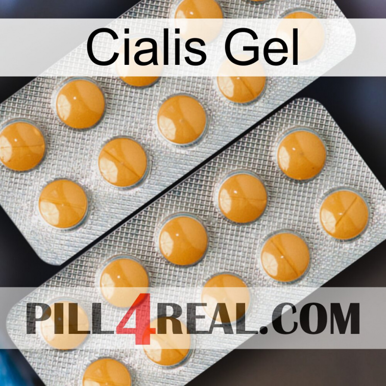 Cialis Gel levitra2